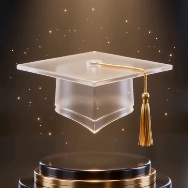 Capelo de formatura