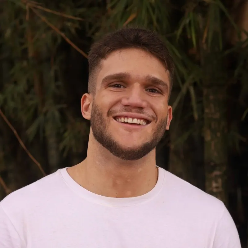 Marcelo Henrique Ferro