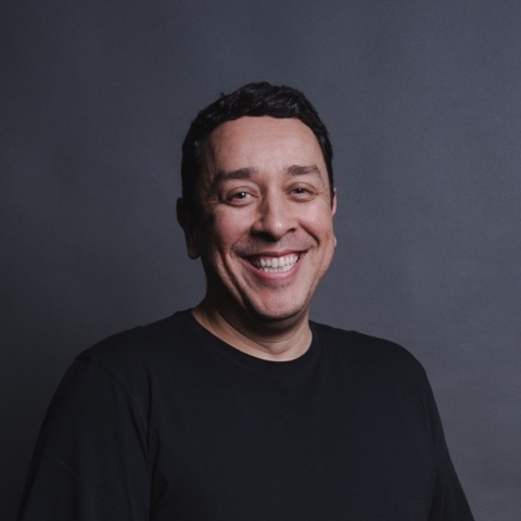 Robson Marques